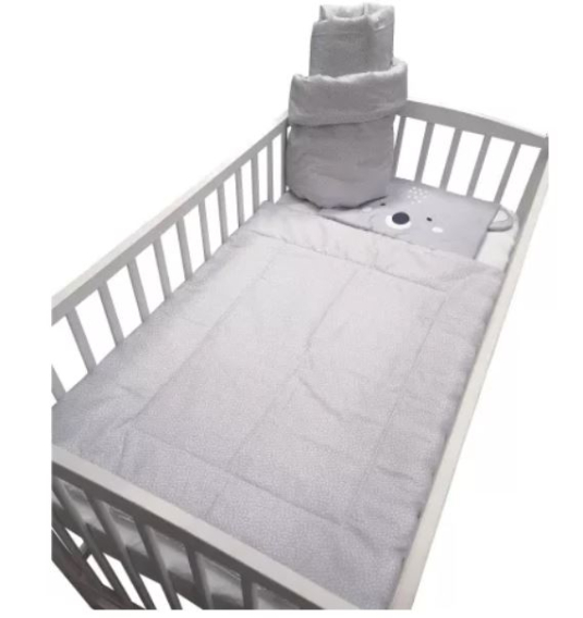 Wikids 3 részes ágynemű