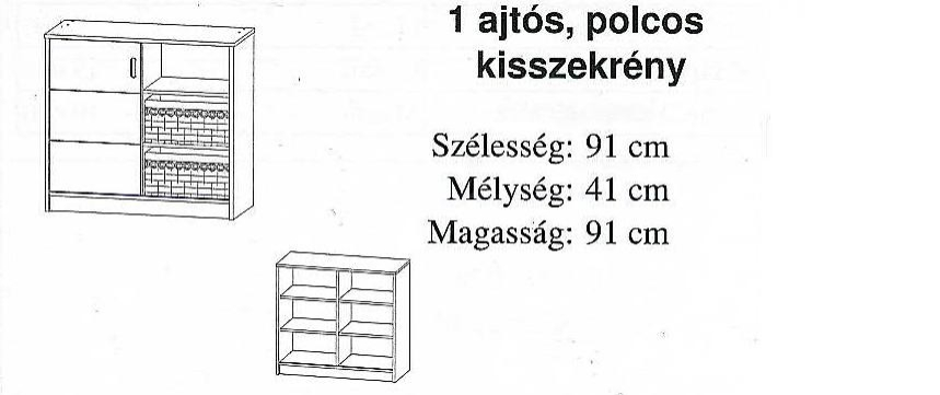 Alda classic babaszoba 
