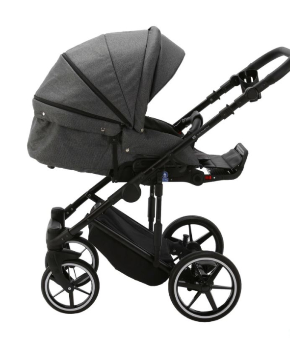 Adamex ZICO New 3in1 multifunkciós babakocsi TK-57