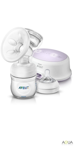 Avent Coimfort Natural elektromos ,mellszívó
