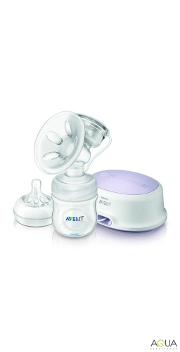 Avent Coimfort Natural elektromos ,mellszívó