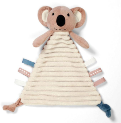 Babyono szundikendő Charlie koala plüss
