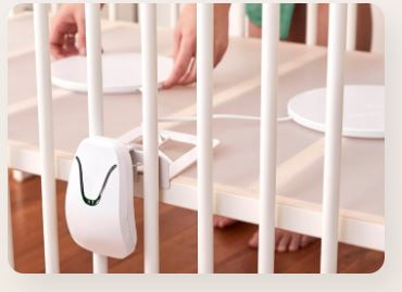 Babysense 7 légzésfigyelő