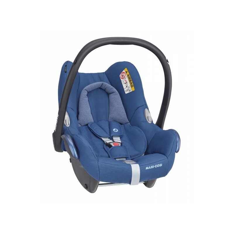 Maxi-Cosi Cabrio Fix autós hordozó 0-13kg. Essential blue