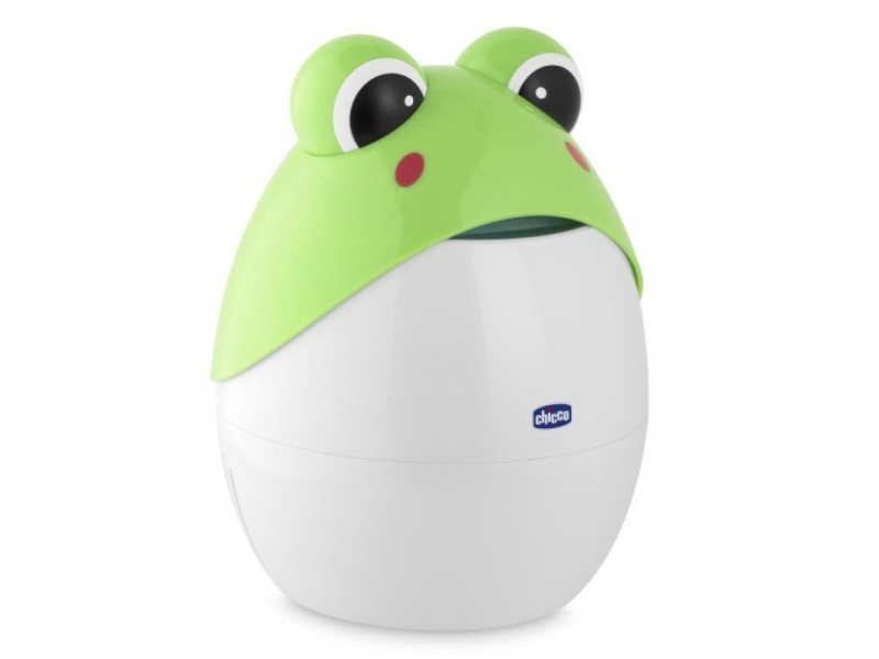 Chicco inhalátor Supesrsoft