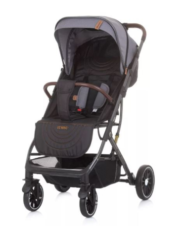 Chipolino Combo sportkocsi 22kg-ig