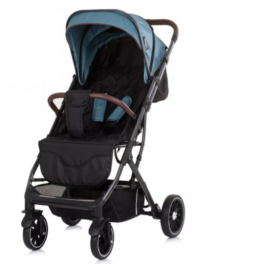 Chipolino Combo sportkocsi 22kg-ig