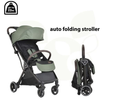 Cangaroo Easy Fold