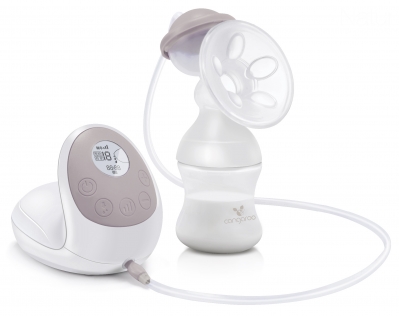 Cangaroo Gentle Touch elektromos mellszívó