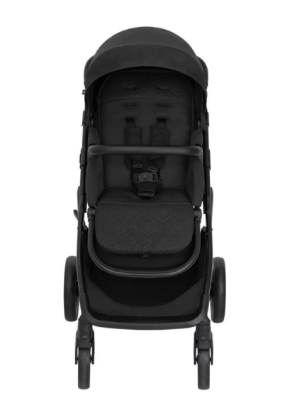   Graco Near2Me DLX 3in1 babakocsi Midnight