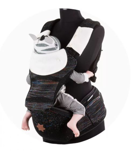 Chipolino HipStar kenguru 6in1