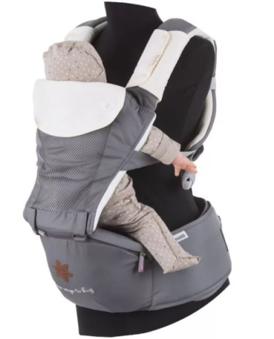 Chipolino HipStar kenguru 6in1