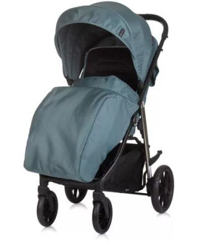 Chipolino Insta Basil sportkocsi 22kg-ig