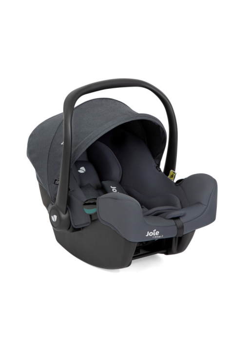 Joie Versatrax Set 3in1 multifunkciós babakocsi Moonlight