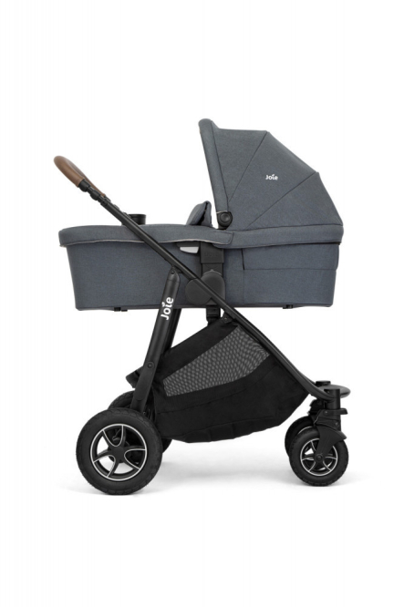 Joie Versatrax Set 3in1 multifunkciós babakocsi Moonlight