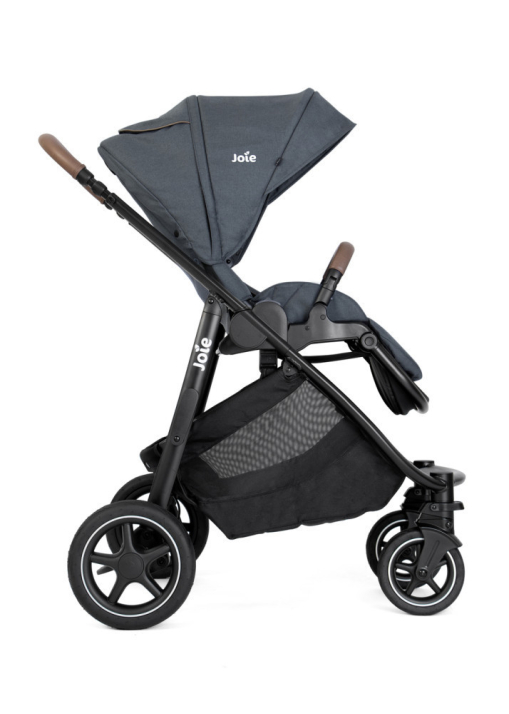 Joie Versatrax Set 3in1 multifunkciós babakocsi Moonlight