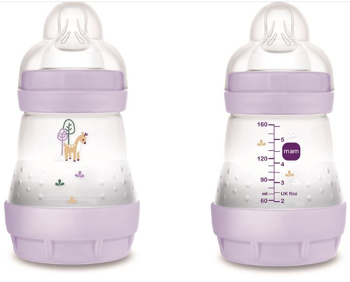 Mam cumisüveg Anti-colic 160ml