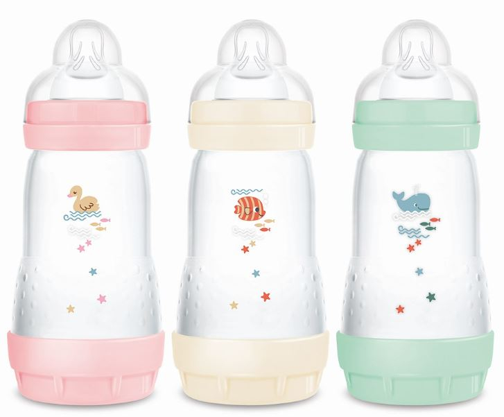 Mam cumisüveg 260ml