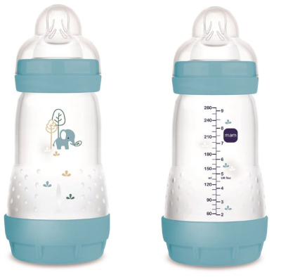 Mam cumisüveg 260ml