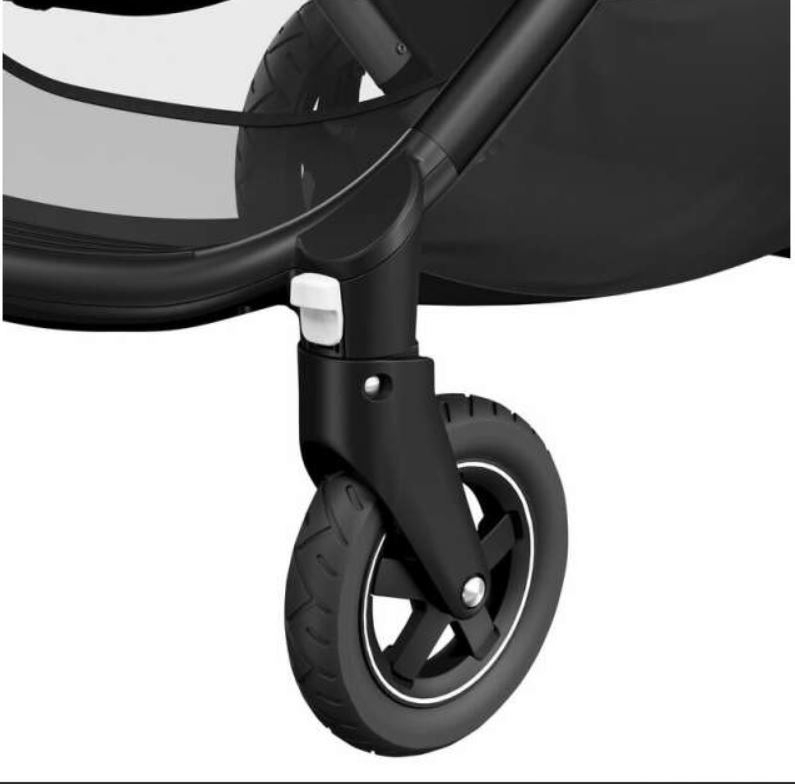Maxi Cosi Adorra 3in1 Multifunkciós babakocsi Essential Blue