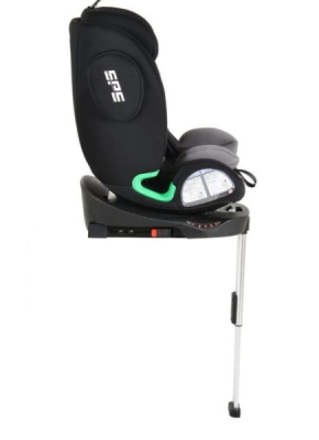 LEGEND autós ülés 40-150cm támasztólábbal