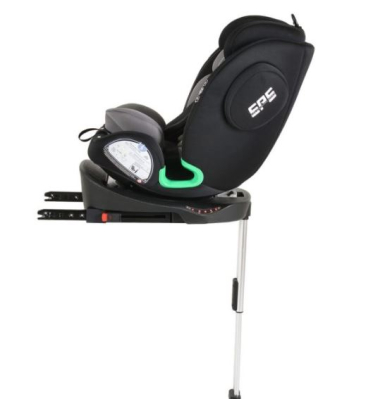 LEGEND autós ülés 40-150cm támasztólábbal