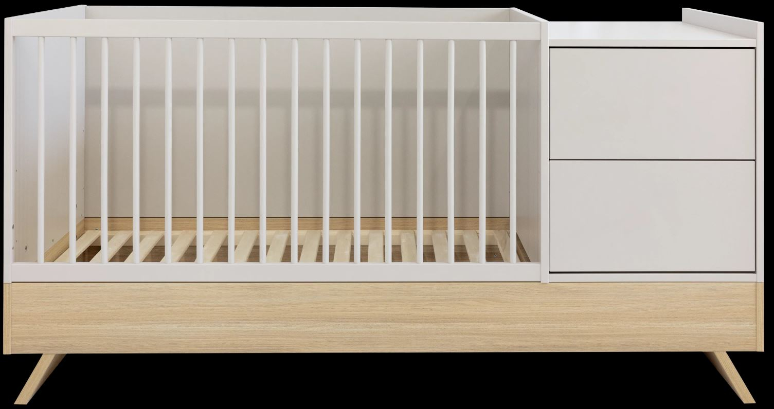 Sienna Cashmere kombi babaágy