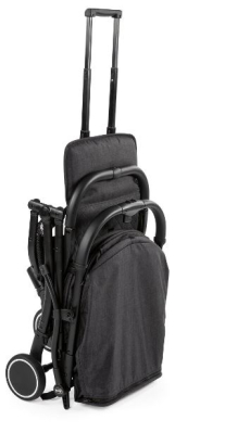 Chicco TrolleyMe dönthető sportkocsi