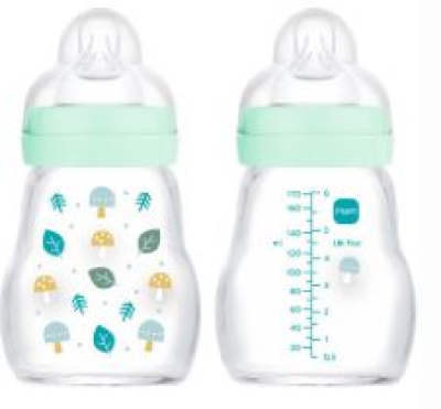 Mam cumisüveg üveg 170ml