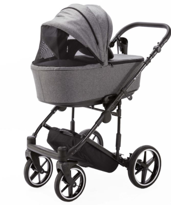 Adamex ZICO New 3in1 multifunkciós babakocsi TK-57
